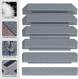 Extensible Threshold Ramp 2.5 - 15 CM Height - View 15 | Oranlite Europe