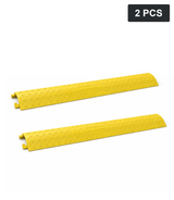 DH-CR-3Yx2 | Yellow / Small | Pack quantity: 2 PCS