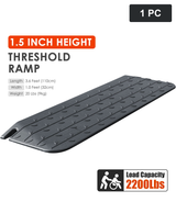 TH-TR-2Bx1 | 4 CM Rise | Pack quantity: 1 PC