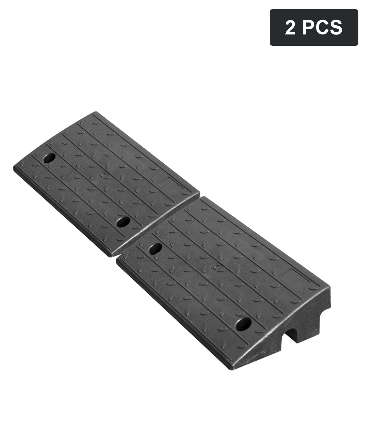 TH-KR-4x2 | 10 CM Rise / 2PCS | Pack quantity: 2 PCS