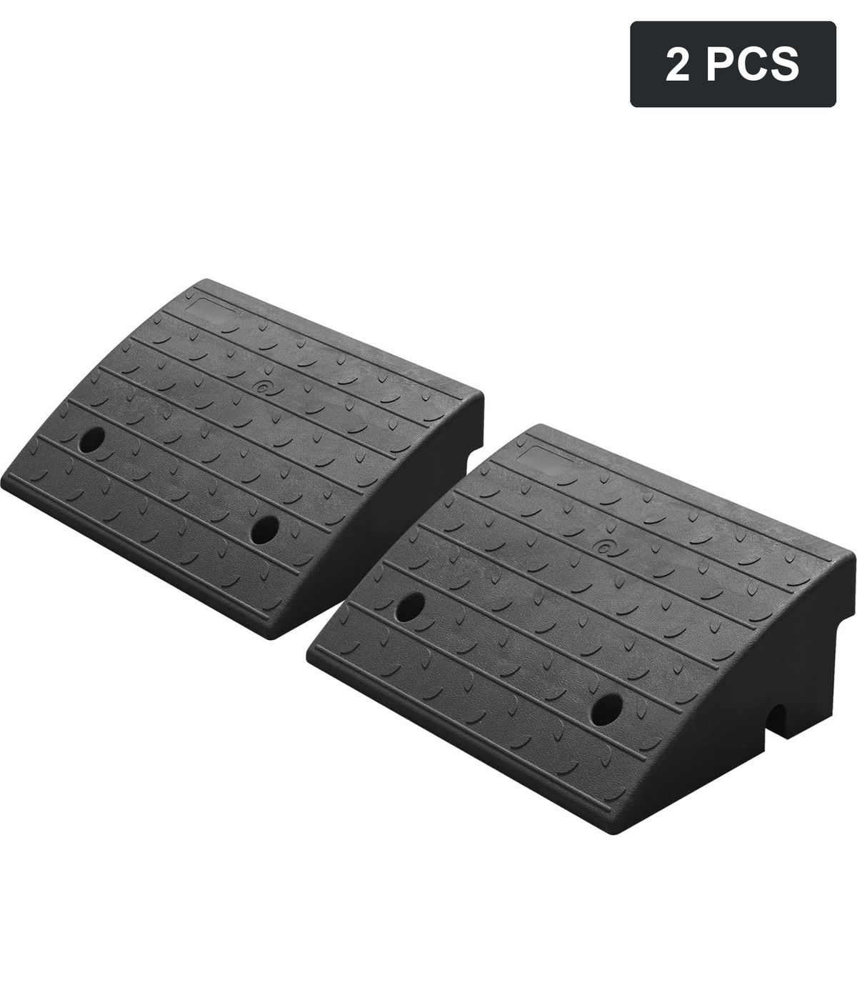 TH-KR-6x2 | 15 CM Rise / 2PCS | Pack quantity: 2 PCS