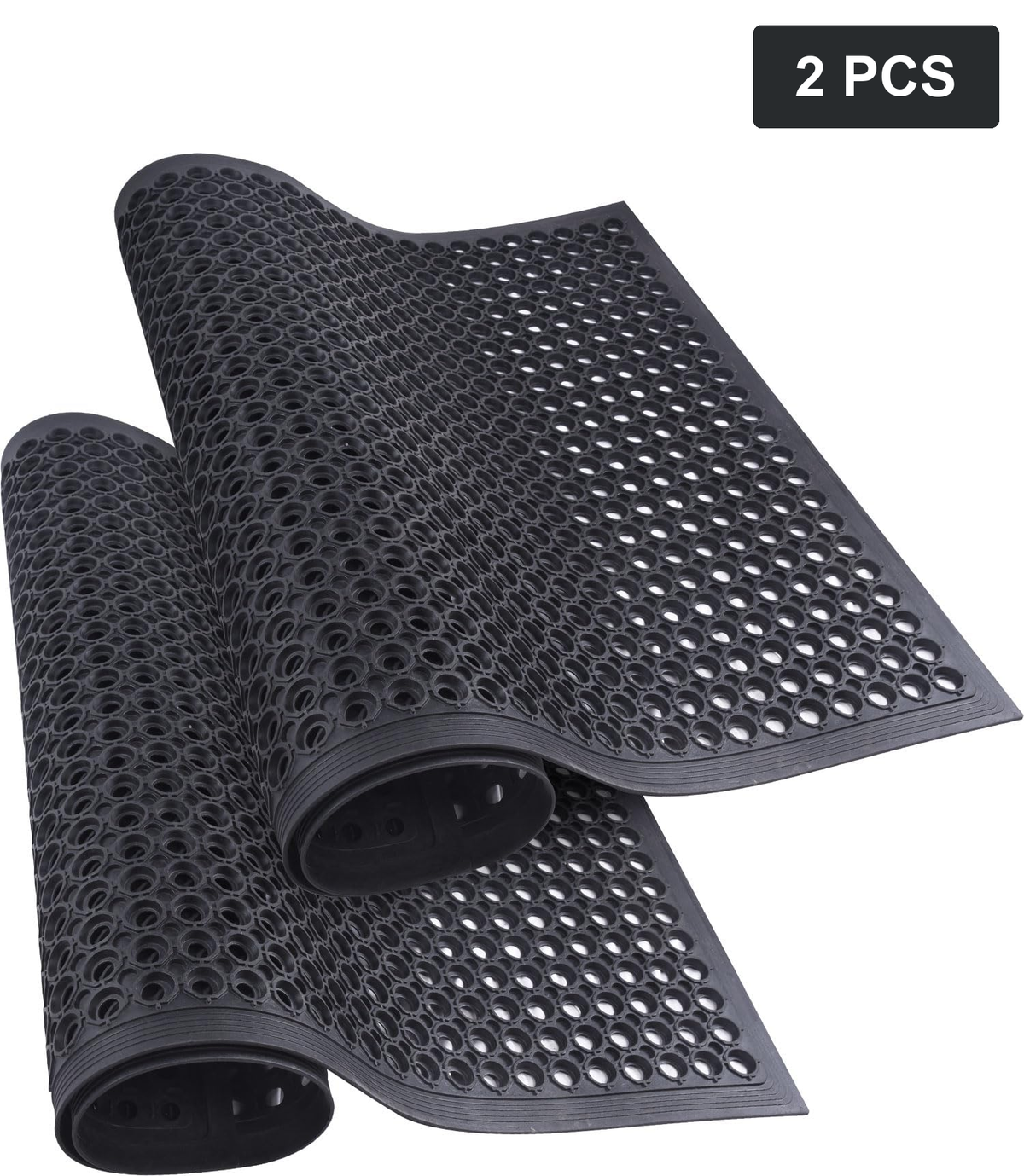 ES-SMat-1-36×60X2 | 150x90 CM x 2PCS | Pack quantity: 2 PCS