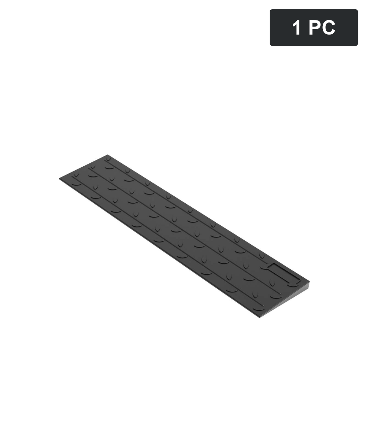 TH-LTR-1Nx1 | 3 CM Rise | Pack quantity: 1 PC
