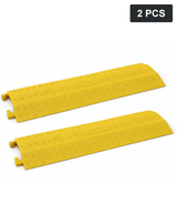 DH-CR-4Yx2 | Yellow / Large | Pack quantity: 2 PCS