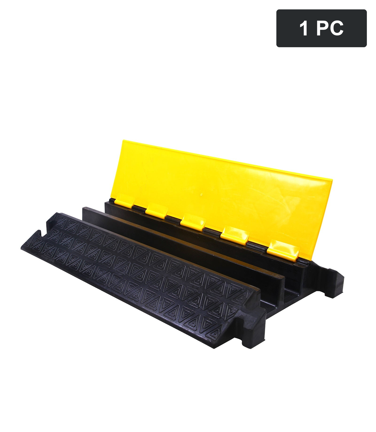 BS-ECP-7NX1 | 2 Large Channel x1PCS | Pack quantity: 1 PC