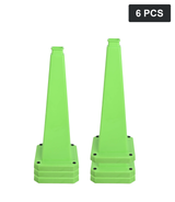 DH-ATC-70-G2x6 | 70CM / Green / 6PCS | Pack quantity: 6 PCS