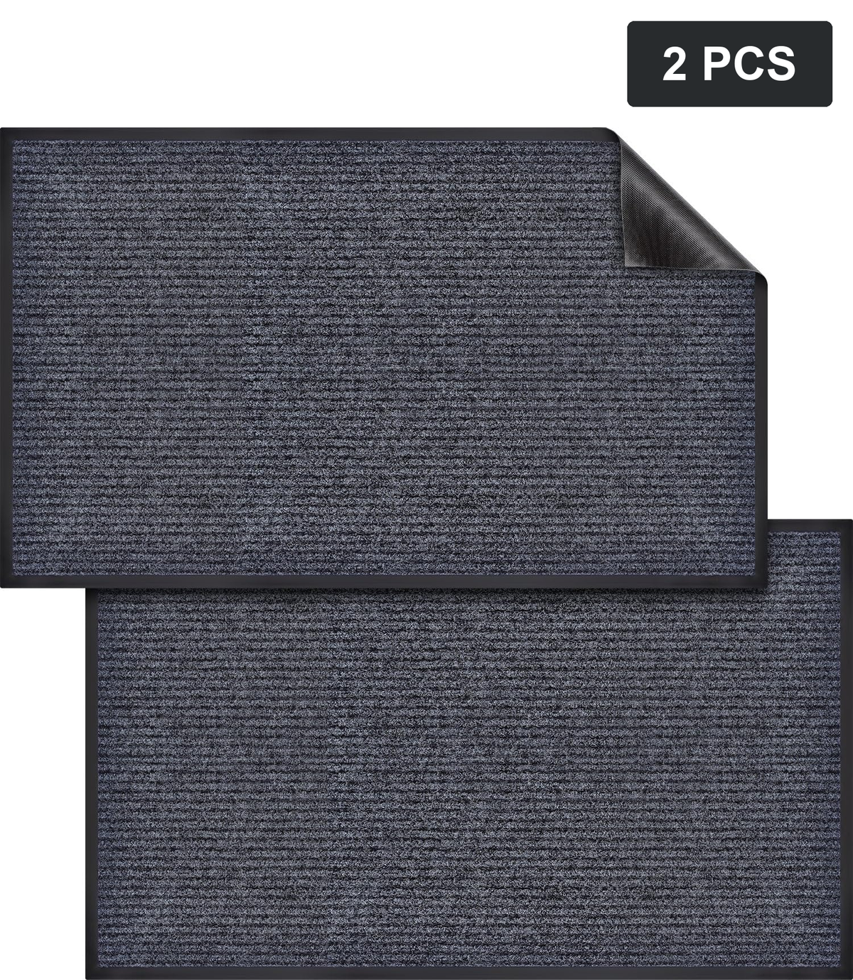 TH-BSMat-90x150X2 | 90x150 CM x 2PCS | Pack quantity: 2 PCS