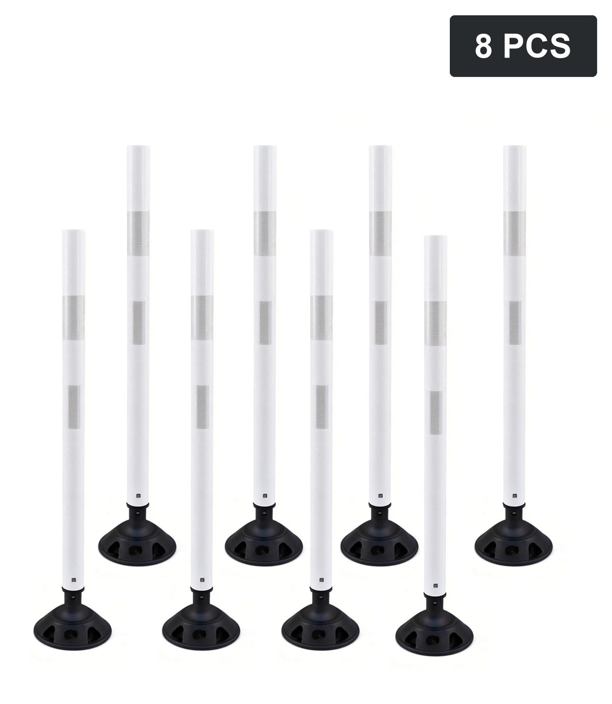 DH-RP-36Wxx8 | 91 CM / White / 8PCS | Pack quantity: 8 PCS