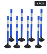 DH-RP-36Bluexx8 | 91 CM / Blue / 8PCS | Pack quantity: 8 PCS