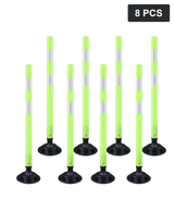 DH-RP-36Gxx8 | 91 CM / Green / 8PCS | Pack quantity: 8 PCS