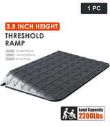 TH-TR-6X1 | 9 CM Rise | Pack quantity: 1 PC