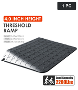 TH-TR-7X1 | 10 CM Rise | Pack quantity: 1 PC