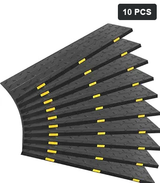 TH-RST-1x10 | 10PCS | Pack quantity: 10 PCS