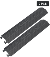 TH-ECR-4x2 | Large Channel 2PCS | Pack quantity: 2 PCS