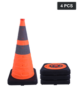 DH-RRC-70Nx4 | Orange | Pack quantity: 4 PCS