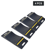 DH-IPB-11x4 | Heavy Duty Double Side | Pack quantity: 4 PCS