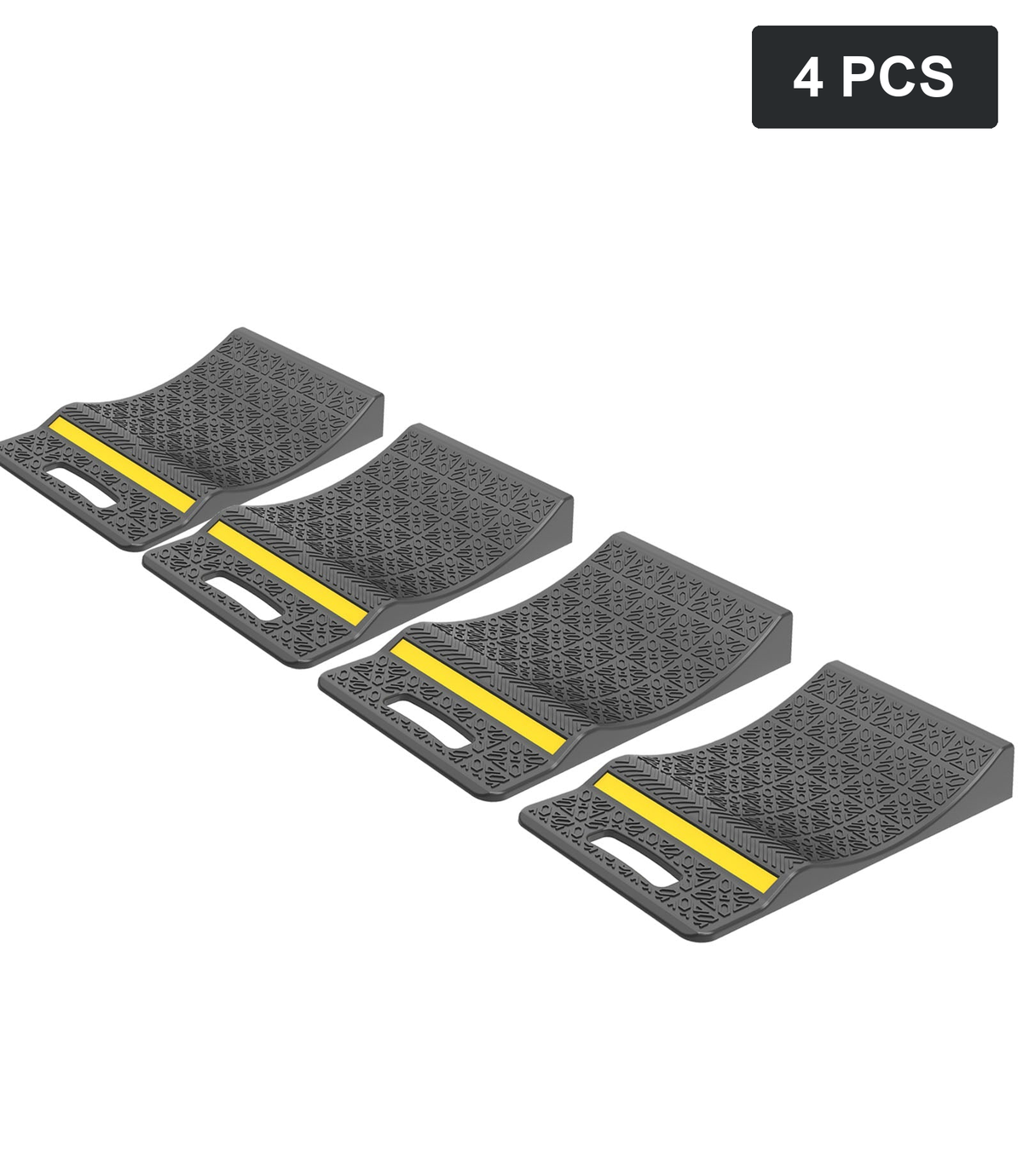 DH-IPB-9x4 | Heavy Duty Single Side | Pack quantity: 4 PCS