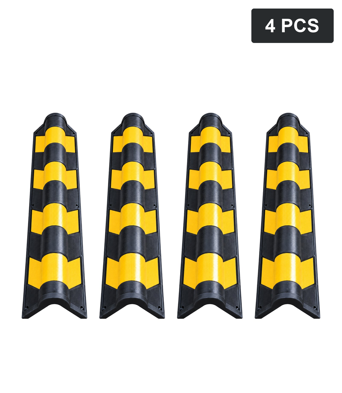 DH-128x4 | Round | Pack quantity: 4 PCS
