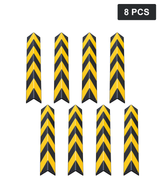 DH-131x8 | Square | Pack quantity: 8 PCS