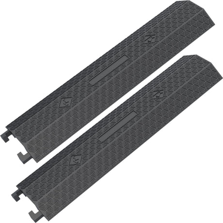 Rubber Drop Over Cable Cover - Main Product Image | Besea Cone